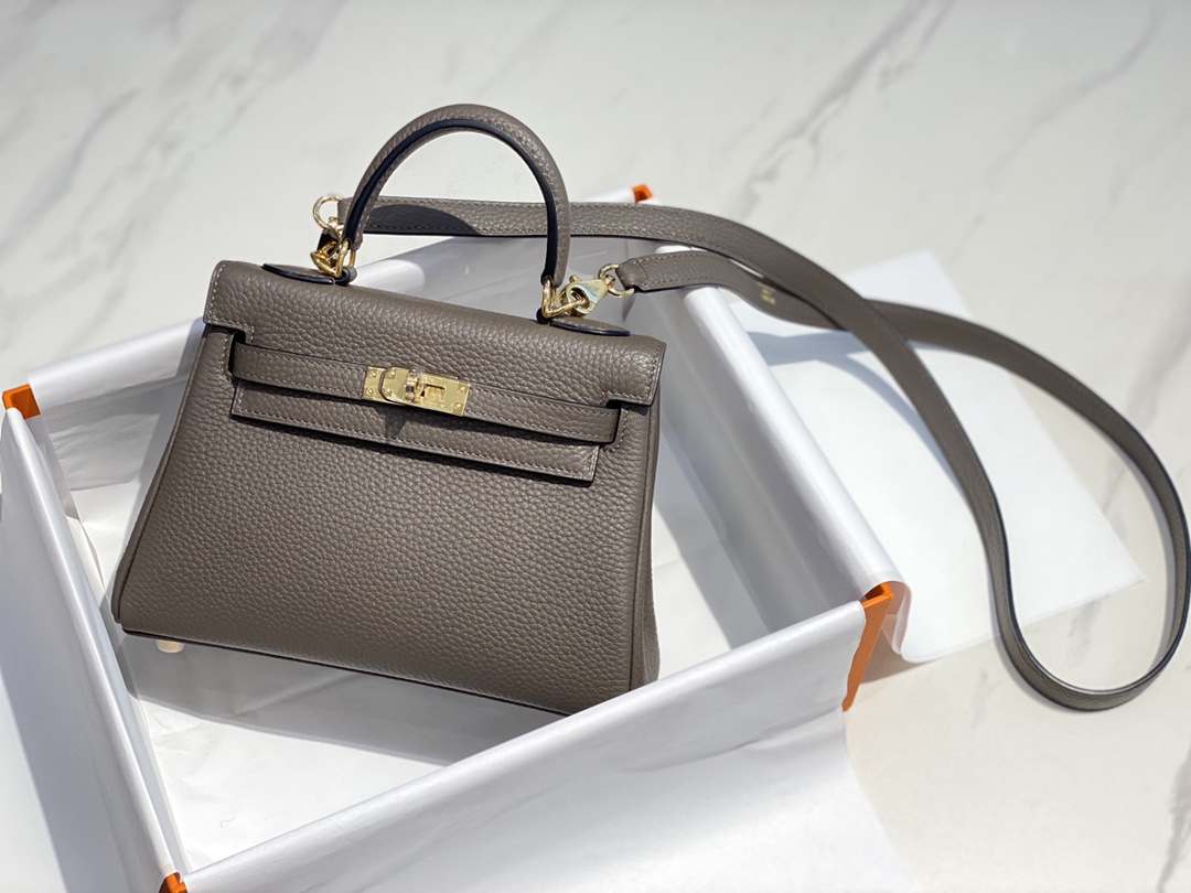 Hermes Kelly Bags